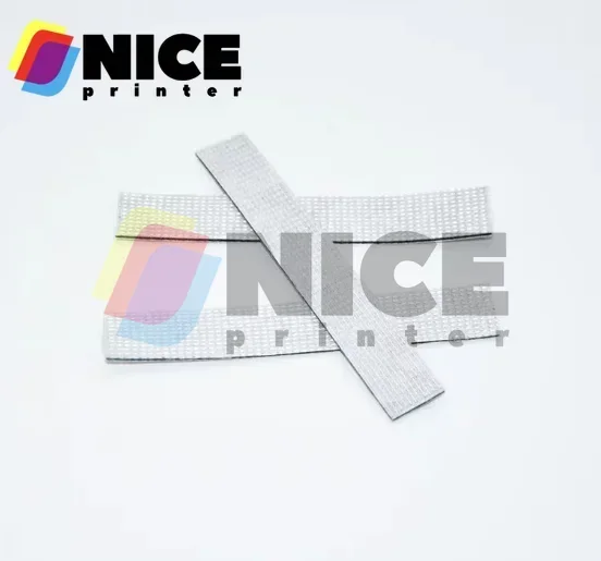 10PCS A00J106202 A00J-1062-02 Cleaning Pad for Konica Minolta C224 C284 C364 C7822 C7828 C227 C287 C451 C452 C550 C552 C650 C652