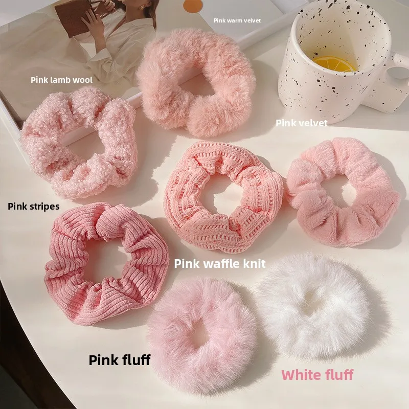 

1 шт. плюшевая повязка на голову с милым дизайном для повседневного ношения, разнообразные стили, удобная в носке, не повреждает волосы.