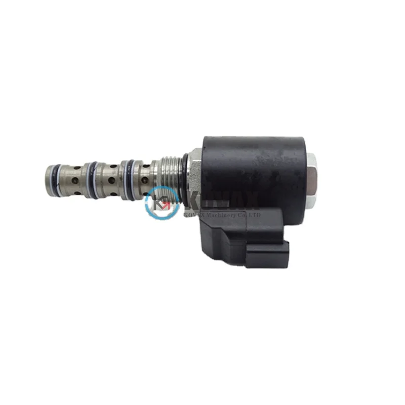 For  84574141 High Quality Solenoid Valve  Loader Hydraulic Spare Parts Manufacturer Direct Sales