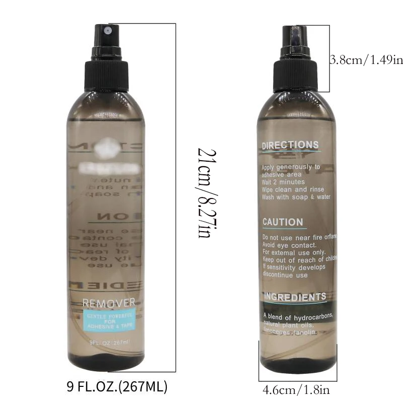 Thumbnail 3 - #21 Top Lace Wig Adhesive Glues Picks for Every Budget