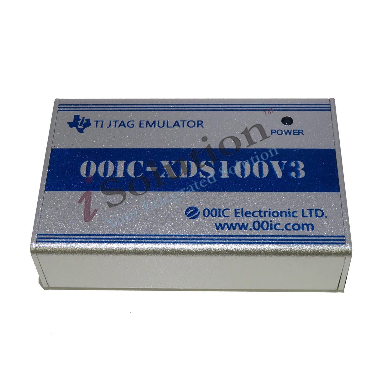 مبرمج ذراع DSP ، مبرمج تصحيح JTAG ، 00IC XDS100V3 ، 00IC-XDS100v3 TI #1