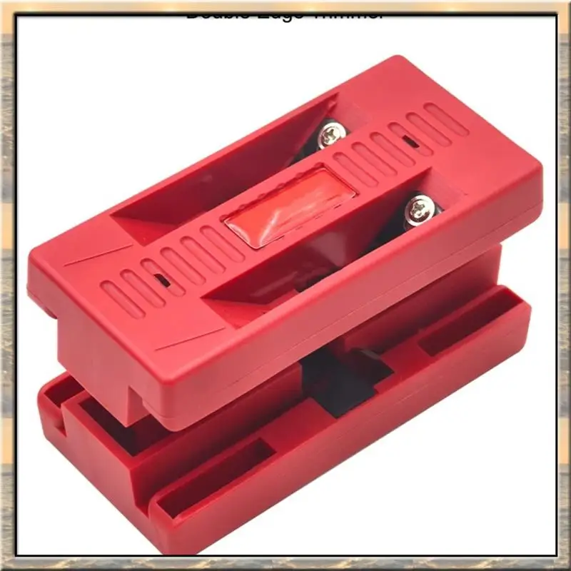 أدوات يدوية من Apr. أداة تشذيب ربط الحواف اليدوية للخشب للنفخات، مسوي زاوية الحافة، مكشطة فيليه الشطب Hn