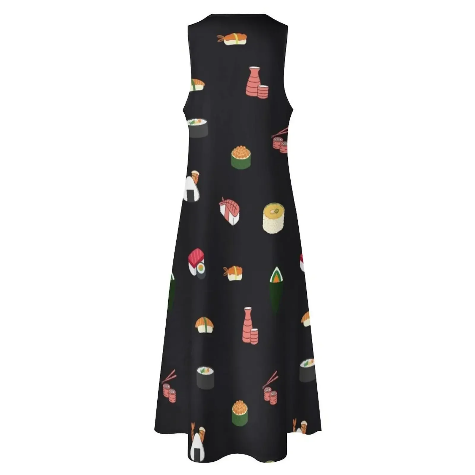 ชุดราตรีทรงยาวสำหรับงานเลี้ยงสุดหรู ดีไซน์สวยหรูและสง่างาม เหมาะสำหรับงานพรอม