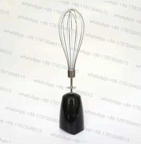 Batidor para Licuadora Braun MQ525 MQ5025 MQ745 MQ785 MQ3025 MQ505 MQ3000 MQ787 MQ5035 MQ545 MQ5000, Repuestos para Licuadora
