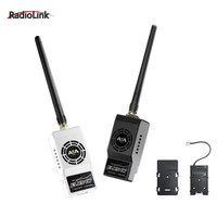 Radiolink ATA ELRS 2.4GHz Nano External Module 1W FPV Drone for Transmitter T16D/T12D/Futaba/Jumper/Radiomaster