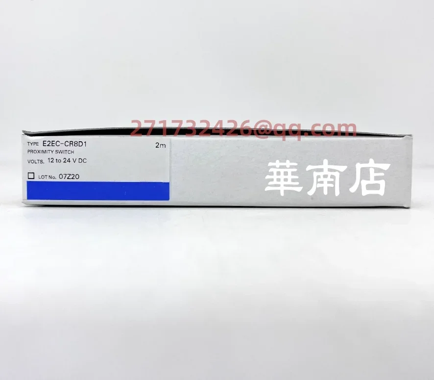 

E2EC-CR8D1 2M new and original