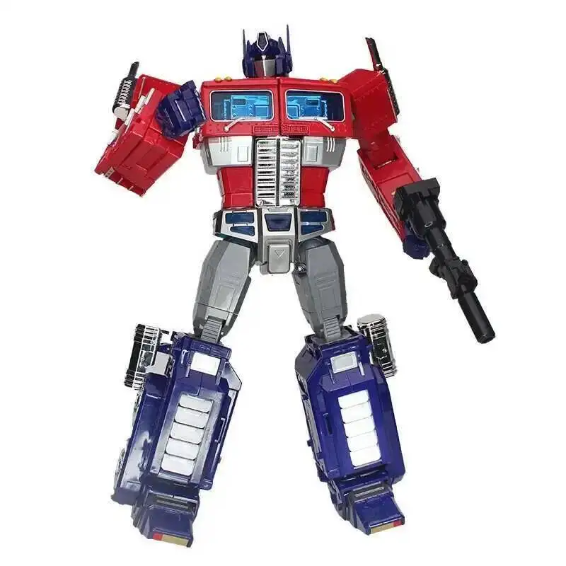 Weijiang prime xp10 mpp10 mmp10 kbb mp10v g1 Meisterwerk Transformation Action figur op Commander Modell Optims Prima Roboter Spielzeug