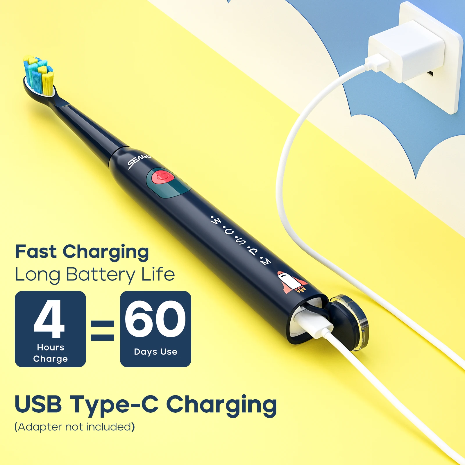 Thumbnail 4 - #8 Best Baby Toothbrushes to Buy In 2026