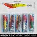 002-5pcs