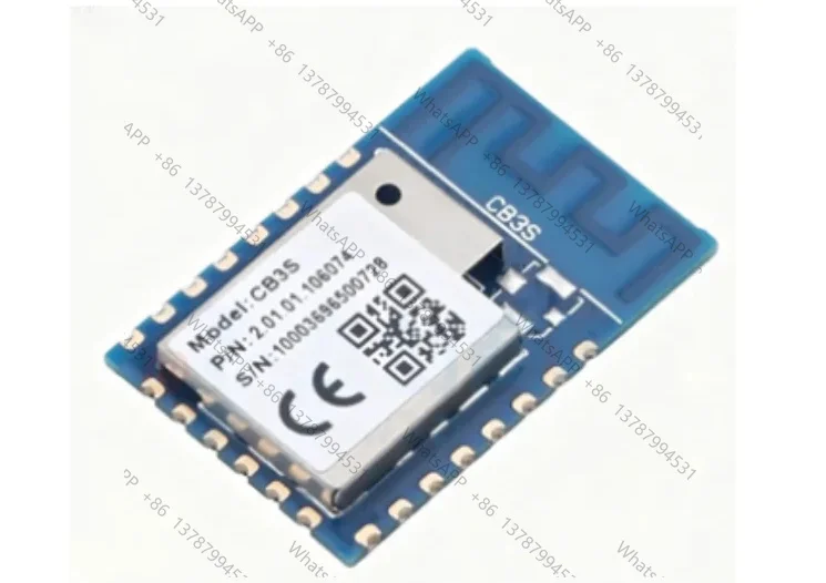CB2S CB3S WB2S original module Wi Fi&BLE dual-mode module (Please provide the PID, otherwise we cannot arrange shipment)