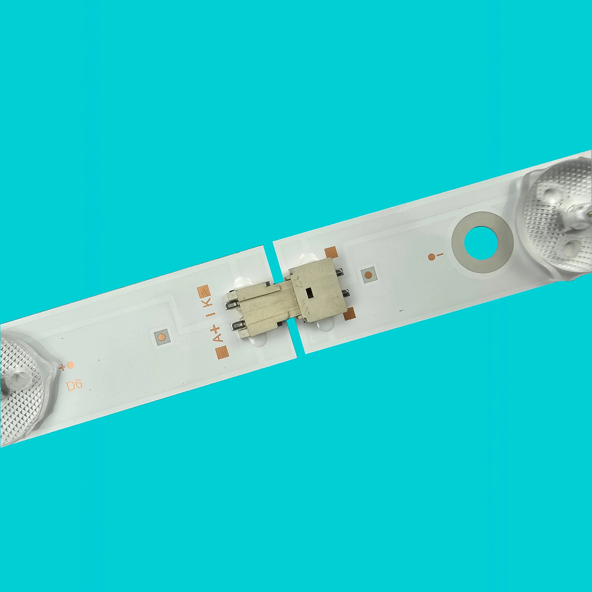 LED backlight strip for H32B7000E STV-32LED14 CX315DLEDM 32 "ZDCX315D09-ZC14F-01 303CX315034 LED3230 4