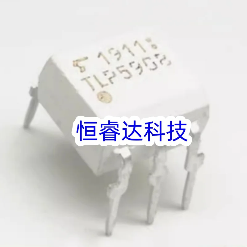 5 pcs TLP590B DIP-5 Optocoupler Solid-state Relay
