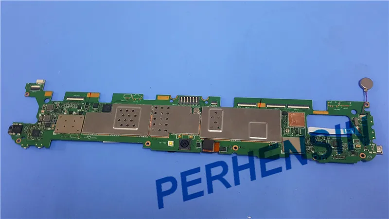 Placa base Original para ASUS TF810C, funciona perfectamente, 100%