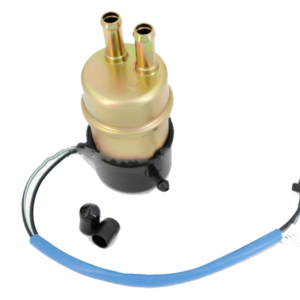 Simplify Your Bike Maintenance with Direct Replacement Electric Fuel Pump Specifically Made for Popular Models