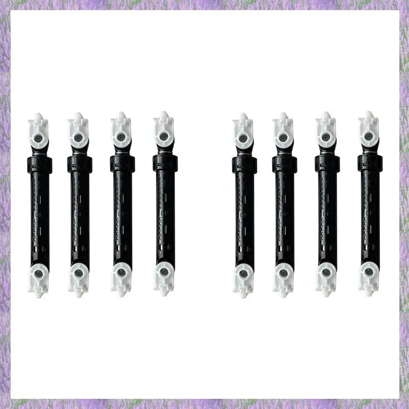 

A63K-8PCS Washer Shock Absorbers Replacement For Whirlpool Replaces 8182703 AP3868181 1173231 8181646, PS989596