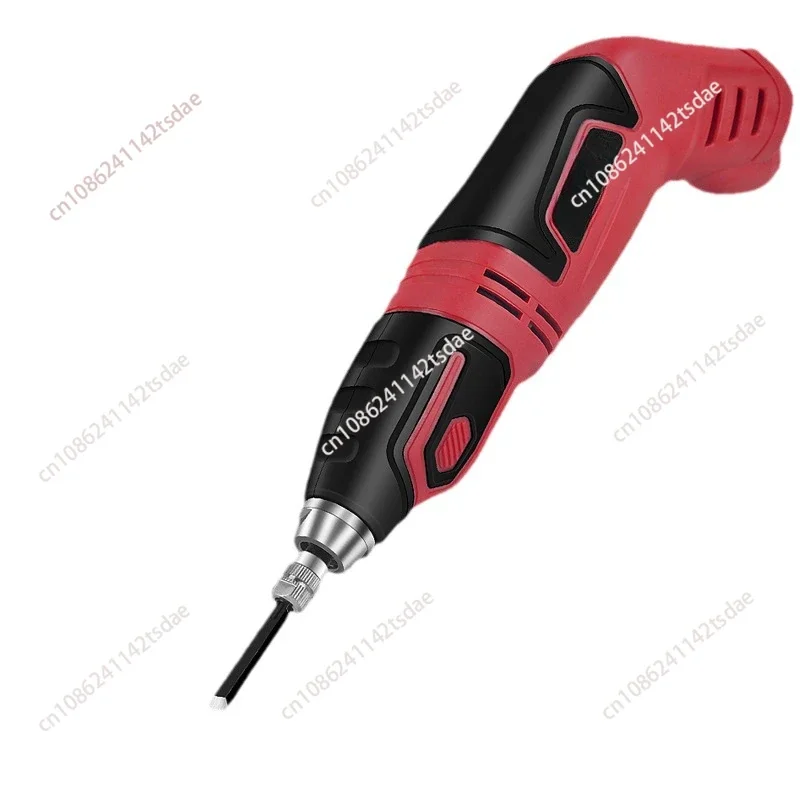 60W Electric Carving Chisel Set with 11000/min Wood Carving Pen Carpenter Power Graving Chisel Root Carve Tools