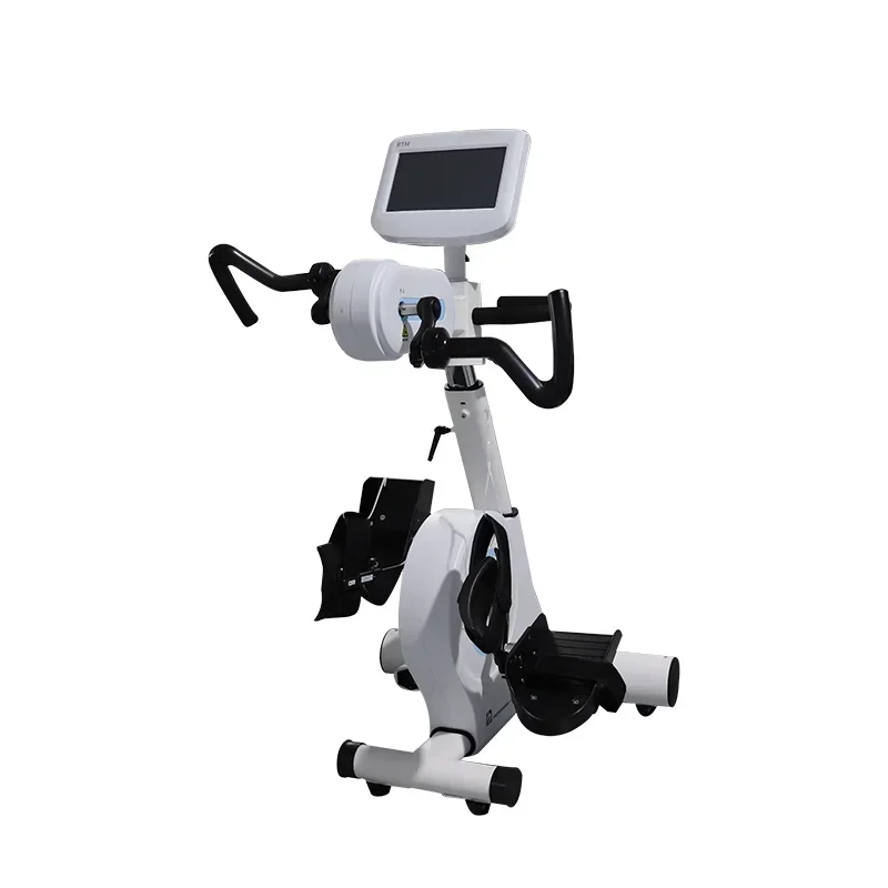 Electric Physical Therapy Machine  Limbs Rehabilitation Machine  for User's Limbs with Dyskinesia