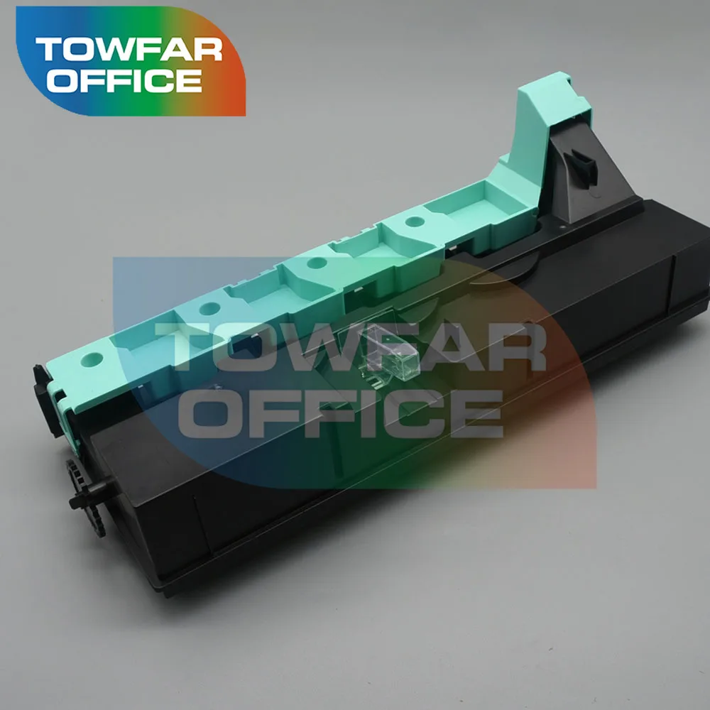 1pcs WX-103 A4NNWY1 Waste Toner Container support for Konica Minolta C224 C284 C364 C368 C454 C554 C458 C558 C658 C220 C221 C258