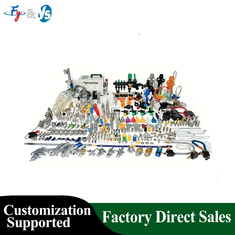 Mini 12V Macchina a basso fumo Nebbia d'acqua Nebbia Spruzzatore per auto automatico Fotografia all'aperto per DJ Stage Wedding Music Party