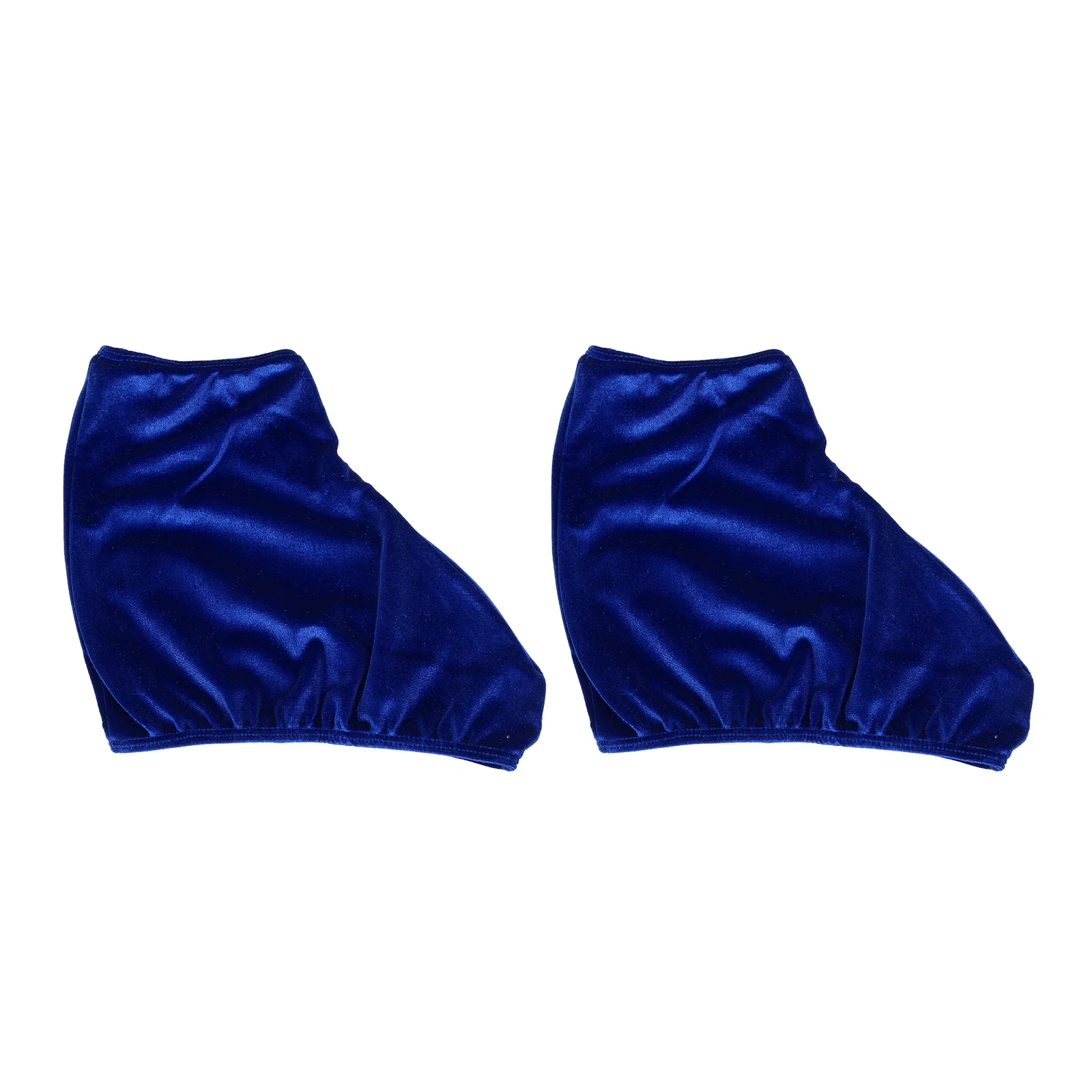 

Skate Covers Roller Skating Boot Accessory Polyester Protectors Girl Wear-resistant Skates Figure