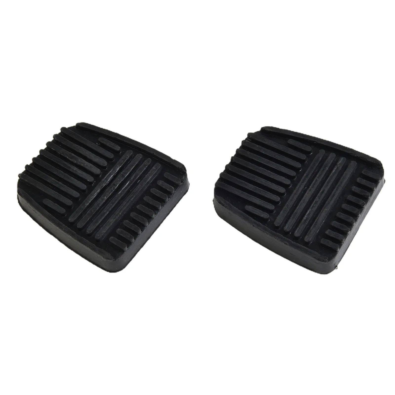 Car Brake Pedal Pad Clutch 46531-89910 Accessories Brand New Easy Installation Replacement For Nissan Frontier