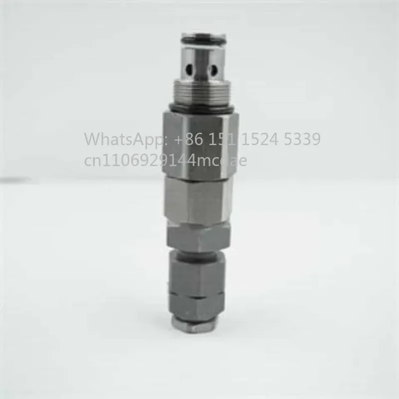 14543998 Hammer valve for EC210 relief valve excavator construction machinery parts factory spot