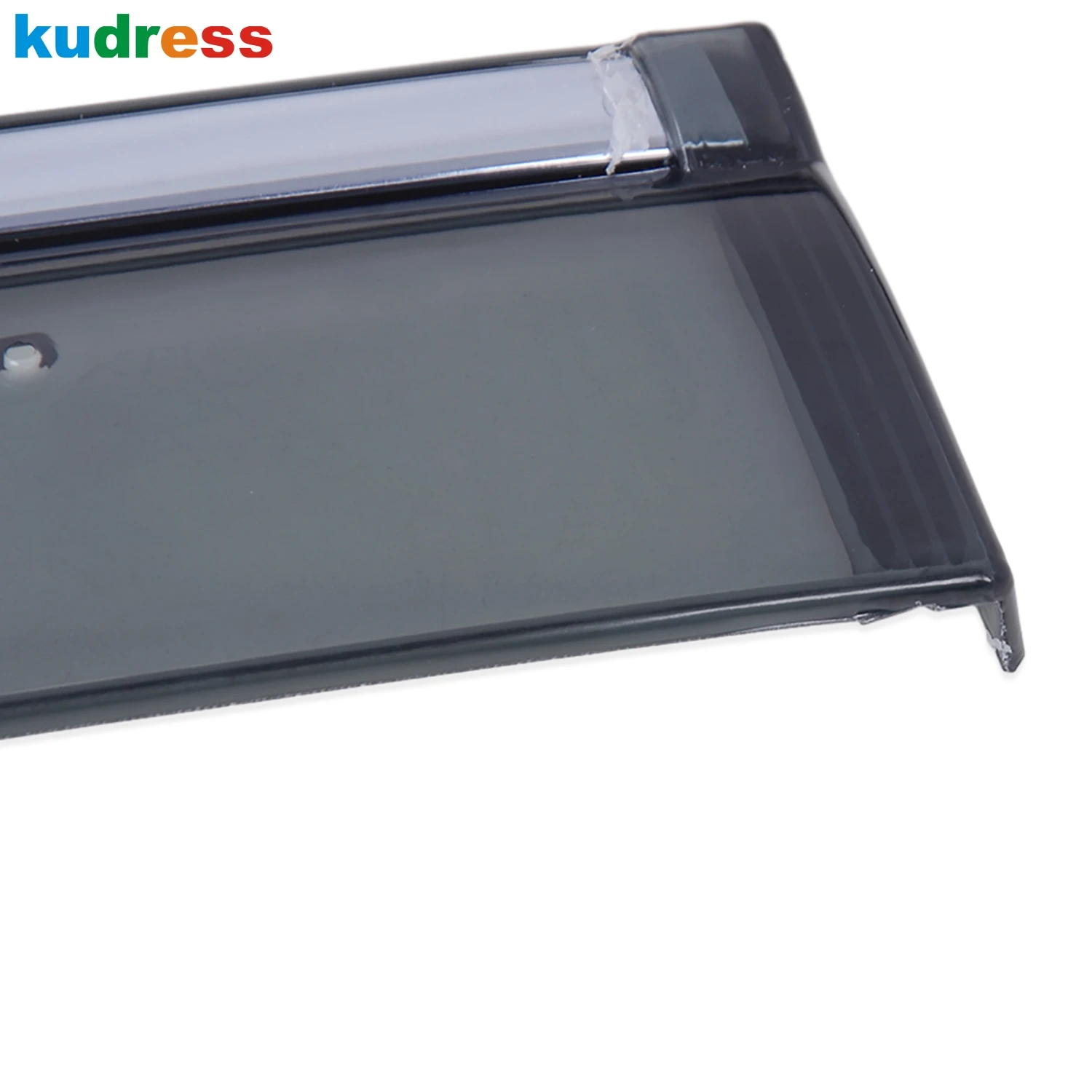 Window Deflector For Ford Kuga Escape 2020 2021 2022 2023 Windows Weathershield Sun Visor Rain Shield Guards Car Accessories