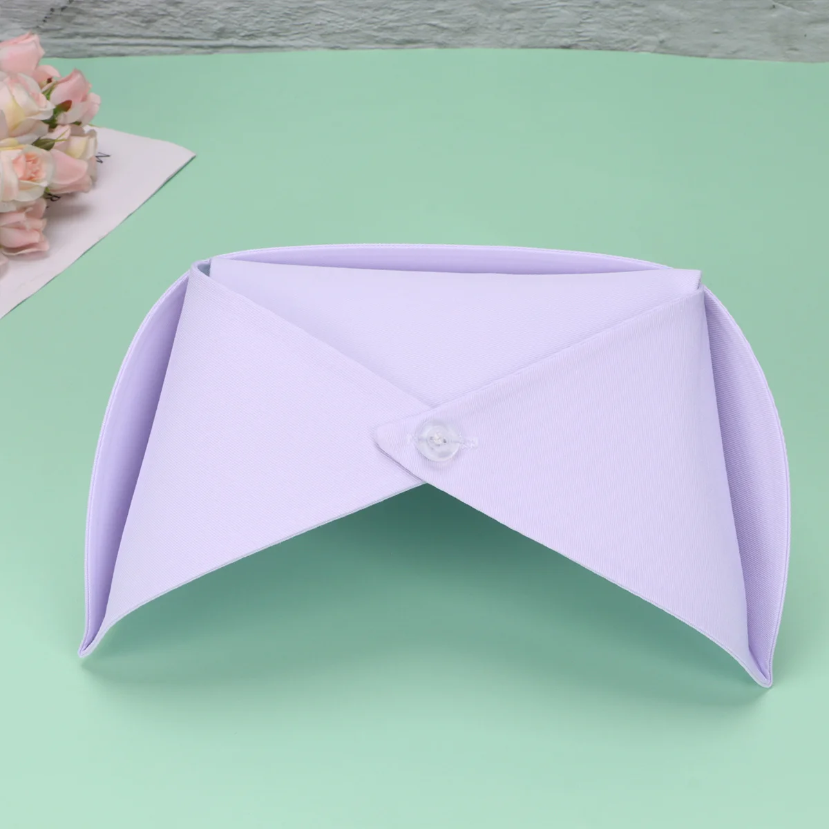 

Nurse Cap Cotton Nursing For Women White Dovetail Style Adjustable Graduation Hat Staff White Hat Halloween