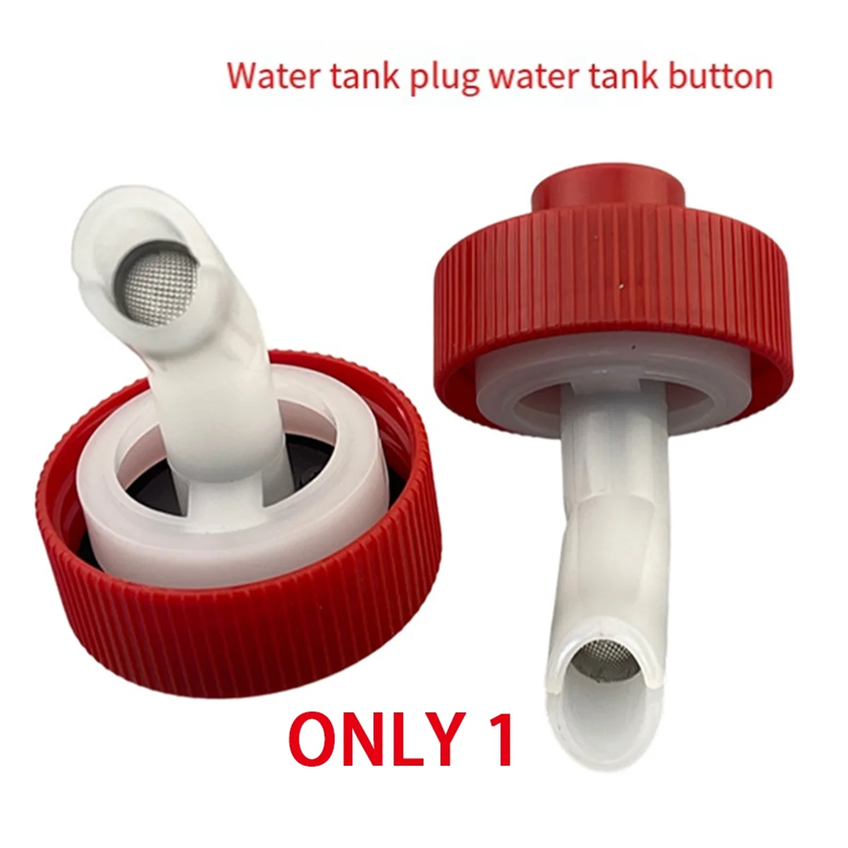 Vloerschrobber Watertankplug, Geschikt voor Dyson V12 Slim Vloerwasmachine Accessoires Vloerwasmachine Watertank Plug_A66K