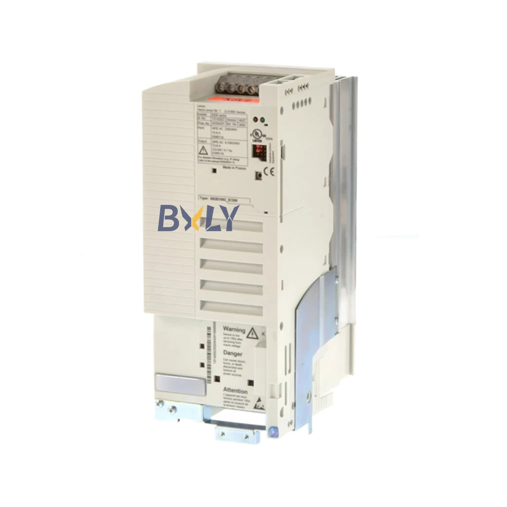 

New Lenze E82EV552-4C 8200 Vector Frequency inverter