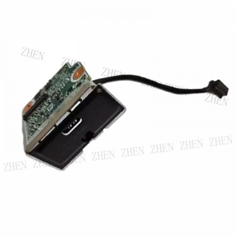 

Y для HP Elitedesk 800 G4 G5 MINI SFF Интерфейсные платы USB-C L54681-002 3TK79AT