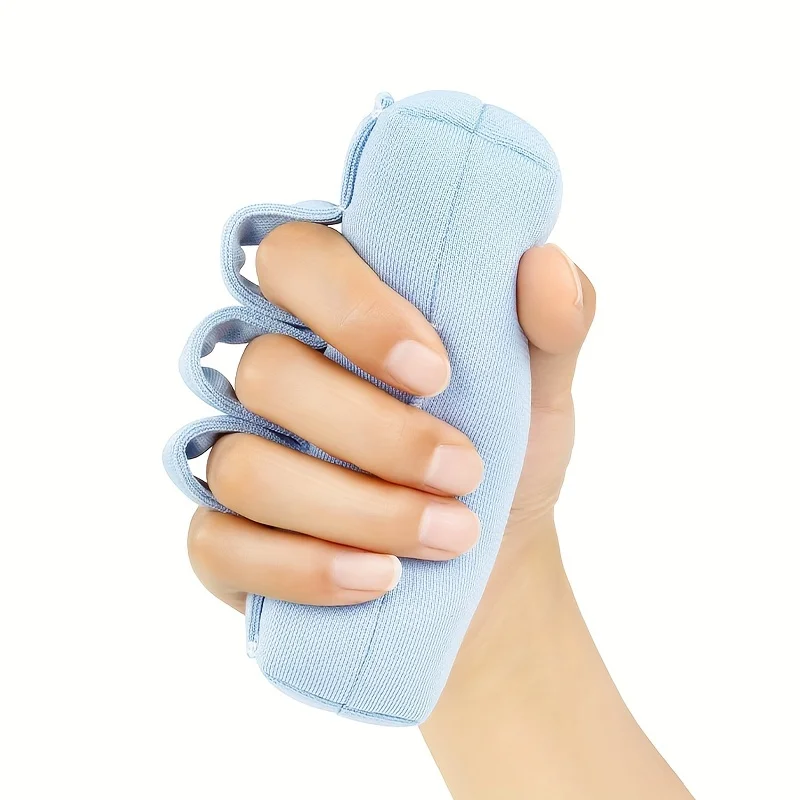 

Finger Contracture Cushion Palm Finger Grips Splitter Pad Hand Grab Bar For Elderly Care back pain health health care corset военная экипировка saude ortopedia antifaz para dormir health care