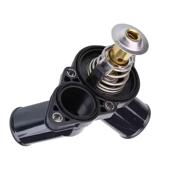 

Thermostat for Chinese GAC GS3 1.5L 4A15K1 engine Auto car motor parts