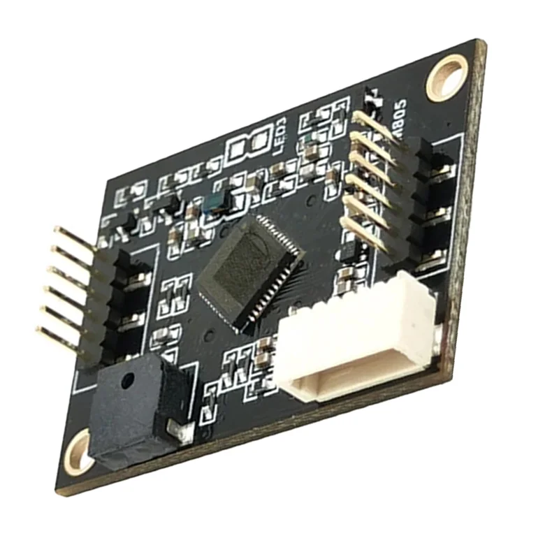 BNVN-GM805-S Barcode Scanning Module Barcode Automatic Reading Module Close-Range Scanning Andreading Module