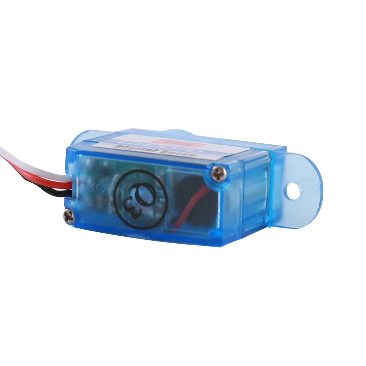CZ Mini GH 3.7g Micro Servo Digital subminiature steering gear  GH-S37D for RC Airplane Helicopter for RC 3D F3P