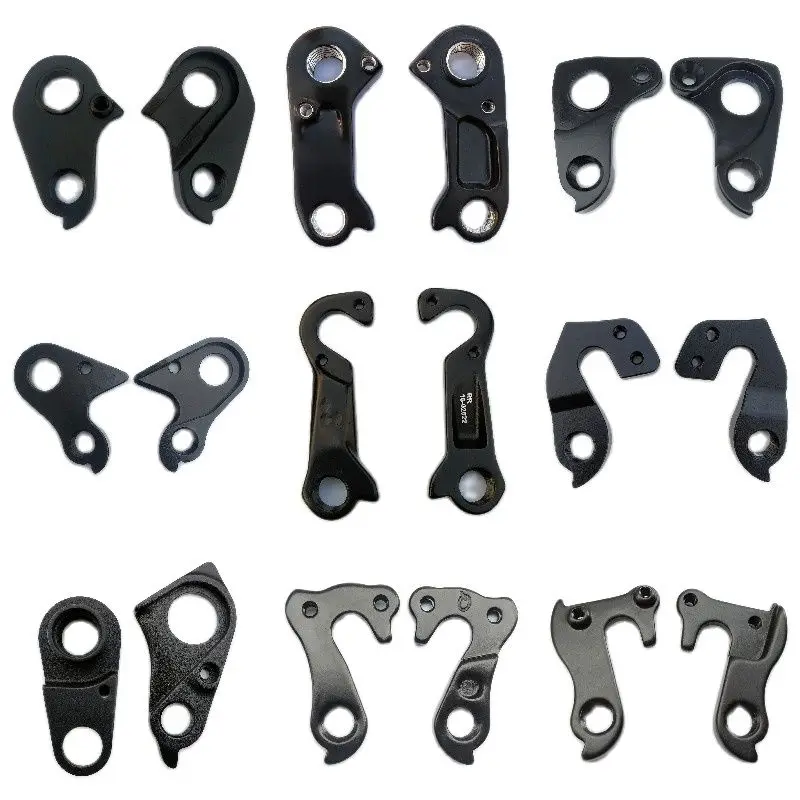 1pc Bicycle parts mech dropout For CANNONDALE trek scott canyon specialized orbea gt Pinarello cube Focus Derailleur hanger hook