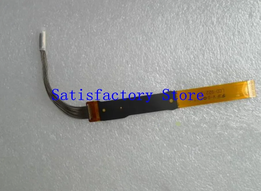 NEW  A57 A65 A77 A99 LCD Connect Flex cable FPC For Sony SLT-A57 SLT-A65 SLT-A77 A77m2 Camera Unit Repair Part