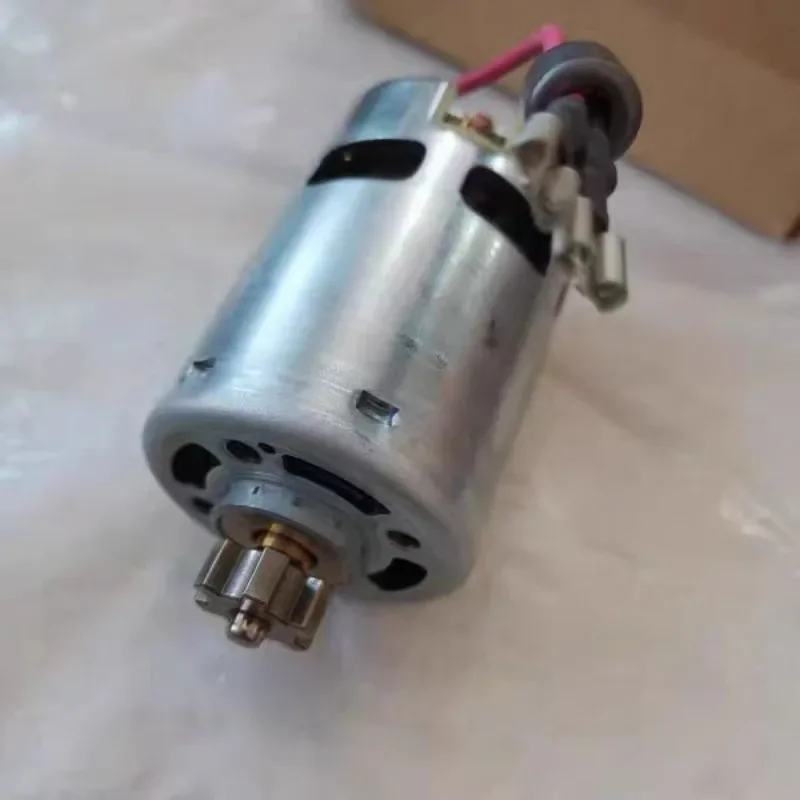 GWS18V-LI CAG180 GWS18V-50 DGSH181 GWS18-125V-LI GWS18V-45 Двигатель 16170006B0 Сменный бесщеточный электроинструмент