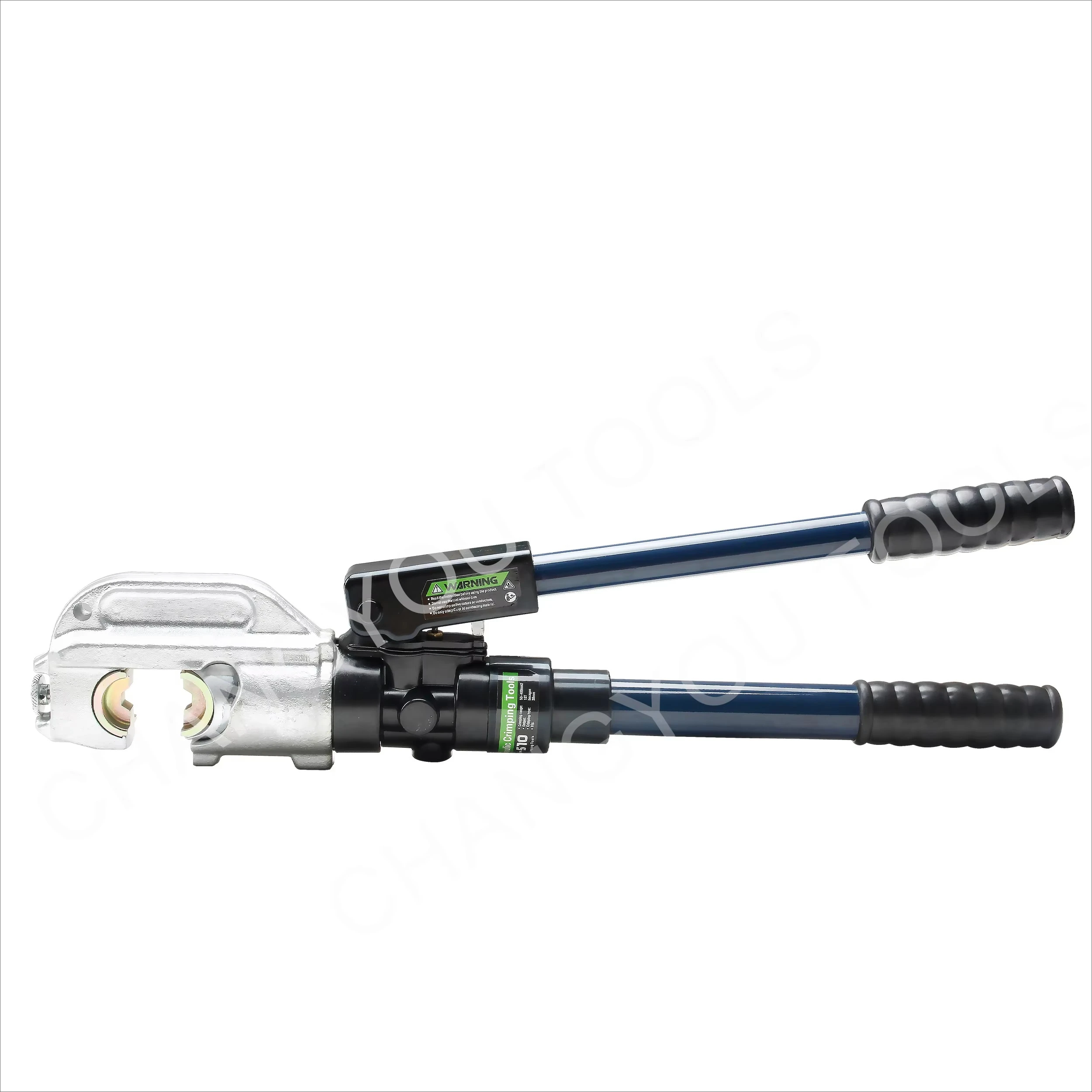 

Best Price Portable Hydraulic Crimping Tool 50 - 400 Sqmm