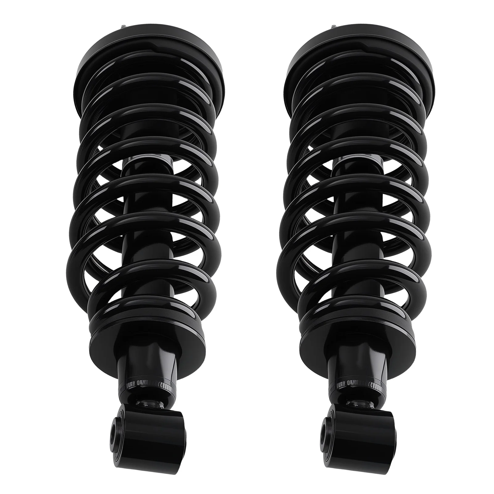 

Комплект задних амортизаторов MaXpeedingrods Quick Complete для FORD EXPLORER 2006-2010 171125