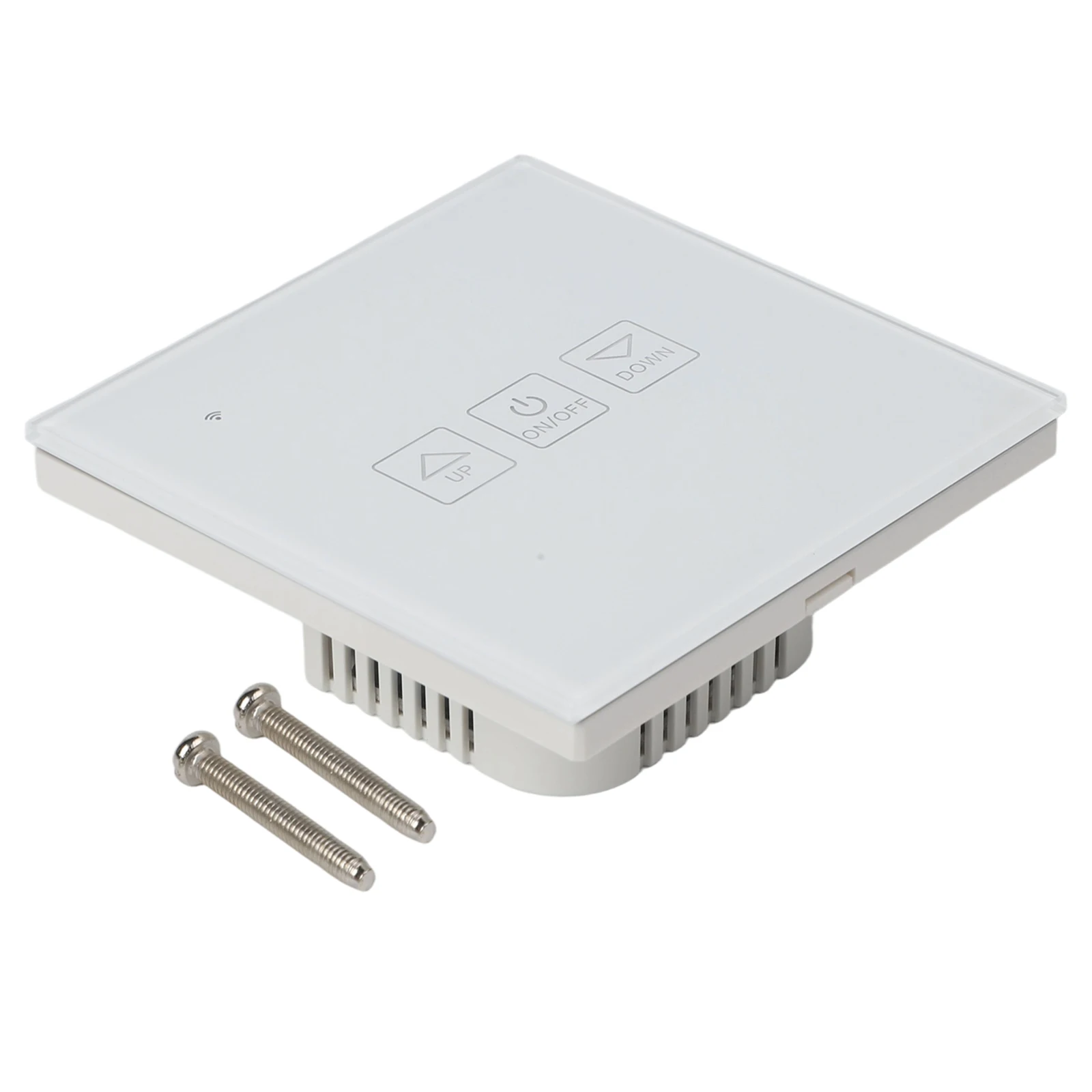 

Диммер окружающего освещения Настраиваемый переключатель управления яркостью Управление освещением Регулировка яркости Пылезащитный дизайн