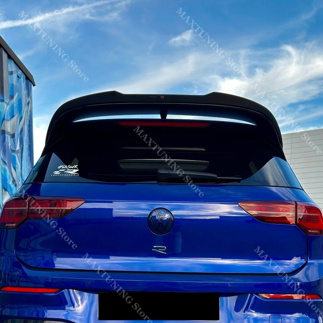 Rear Roof Tail Wing…