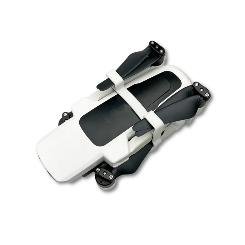 固定プロペラブラケット,スタビライザー固定スタンド,シェルフクラスプガード,保護バンドホルダー,Hub-sanzino 2ドローン部品