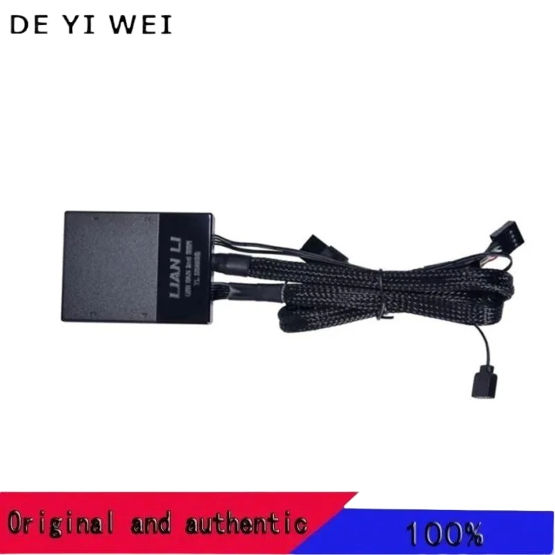 lian-li-uni-fan-tl-serise-controller-nero