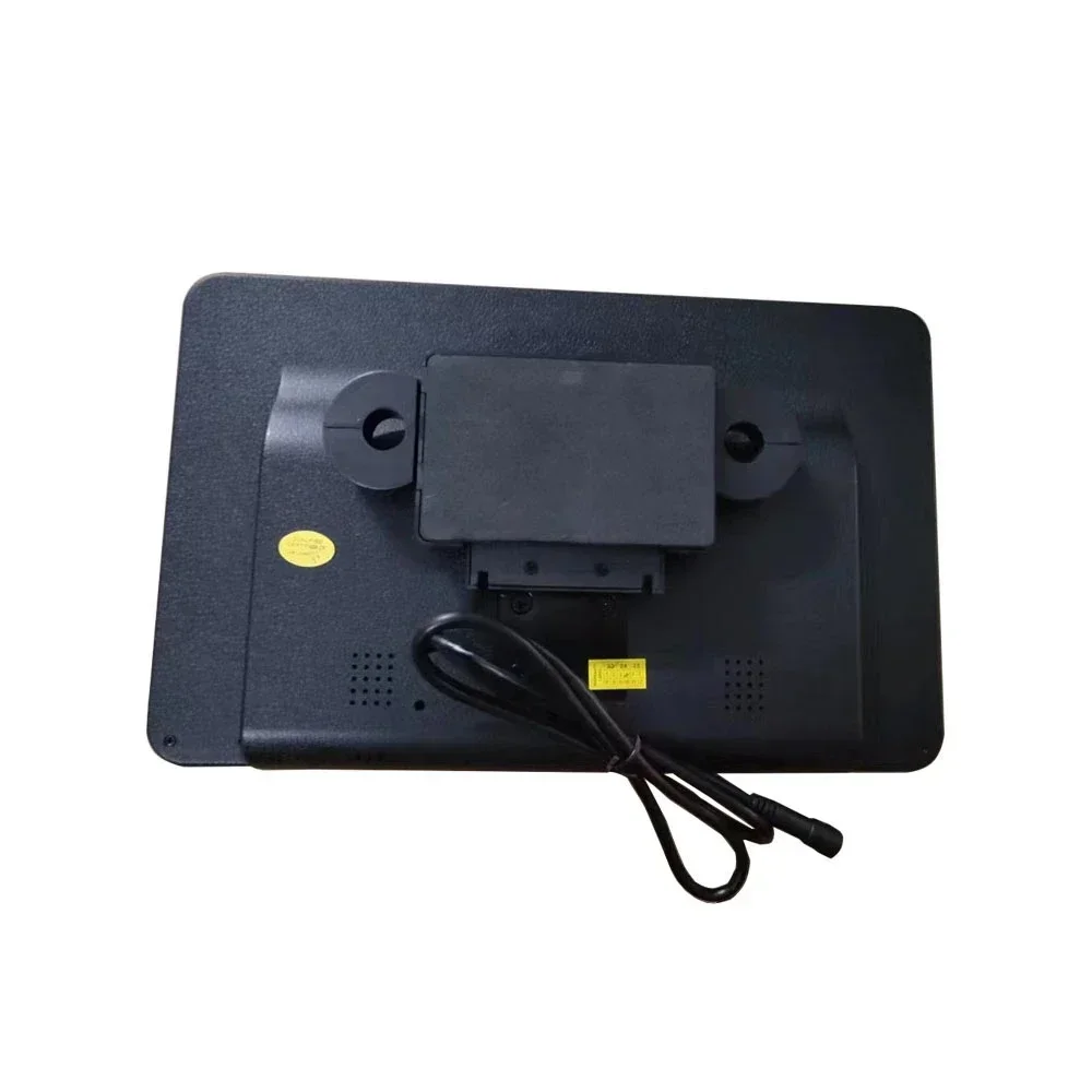2+32G 11.6Inch Touch Screen Headrest Monitor 1080P MP5 Support Apple and Android Phone Screen Projection Multimedia Car Radio