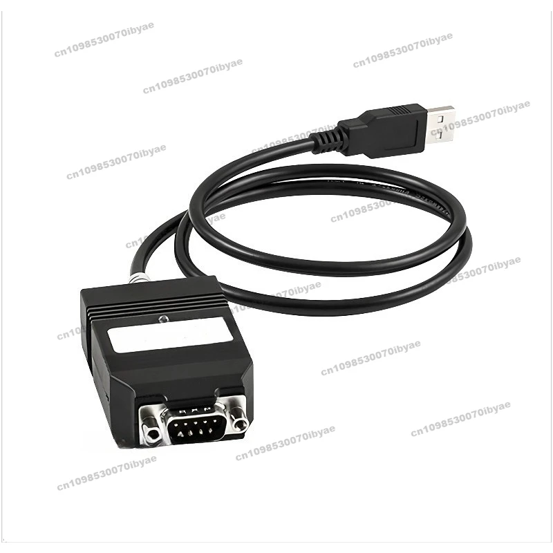 For PCAN-USB FD IPEH-004022 High-speed USB 2.0 To CAN FD Interface