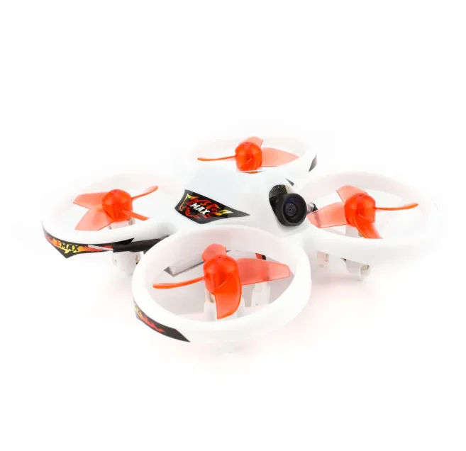 Emax EZ Pilot FPV Racing Kit 5.8G ألعاب أطفال مع كاميرا حملق 2 ~ 3S RTF سهلة الطيران للمبتدئين مع حملق