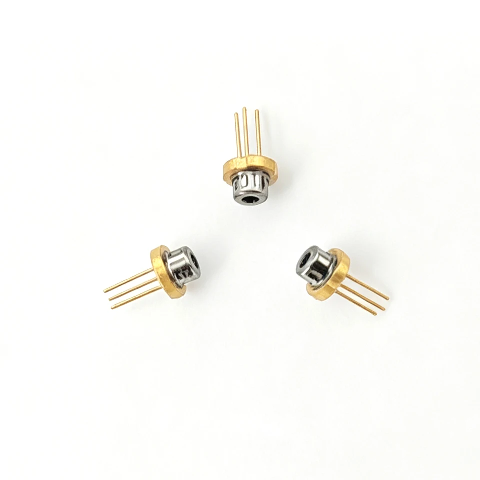 3/5/10pcs 780nm 200mW IR Laser Diode 5.6mm P-type GH0782RA2C DIY Woodwork Parts
