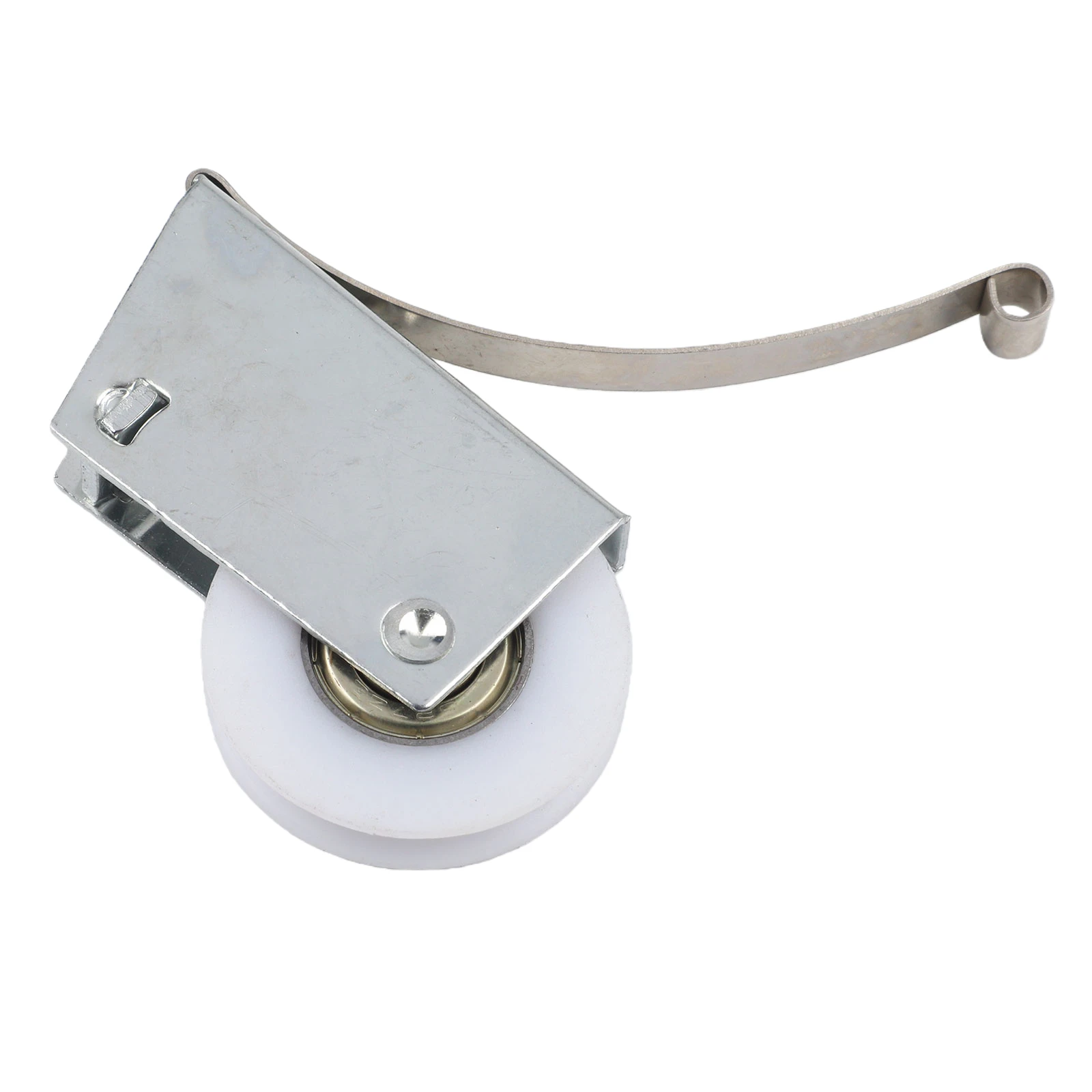 تجديد المنزل، تركيبات الأبواب المنزلقة، نظام بكرة الباب المنزلق عالي الأداء، سهل التركيب، أداء محسن