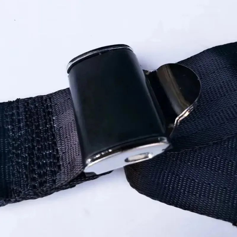 قطعة واحدة لقضبان السيارات ISOFIX وأحزمة مقاعد الأطفال والرضع وموصلات المزلاج والواجهات والاتصالات الخلفية وإكسسوارات السيارات #2